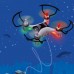 Quadricoptère x-drone nano 2.0  Nature Et Decouvertes    065200
